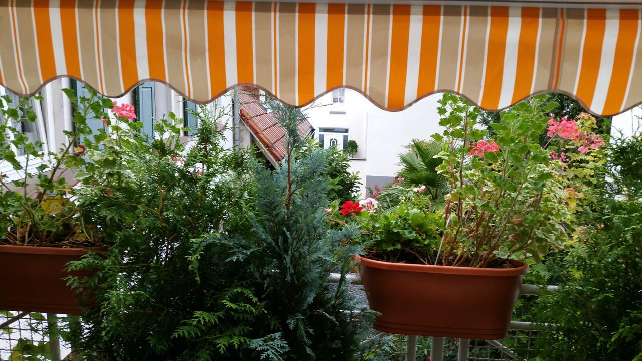 Landhaus Rebstock Worms Exteriör bild